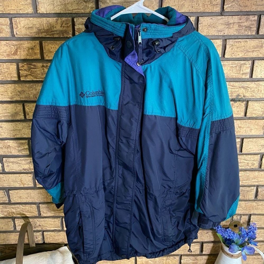 Columbia Women’s Vintage Jacket